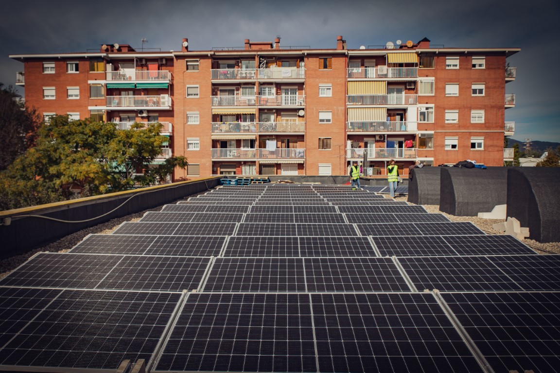 solar